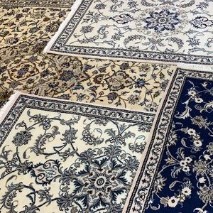 Meet your Posher, Payam